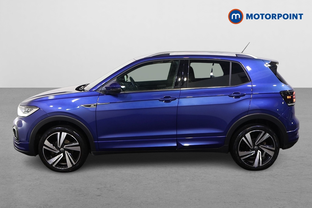 Used Volkswagen T-Cross 2023 for sale - 77872802: Photo 4