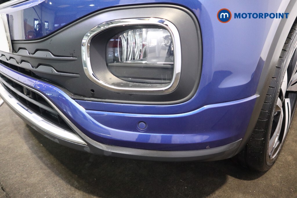 Used Volkswagen T-Cross 2023 for sale - 77872802: Photo 44