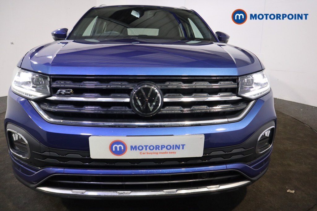 Used Volkswagen T-Cross 2023 for sale - 77872802: Photo 46