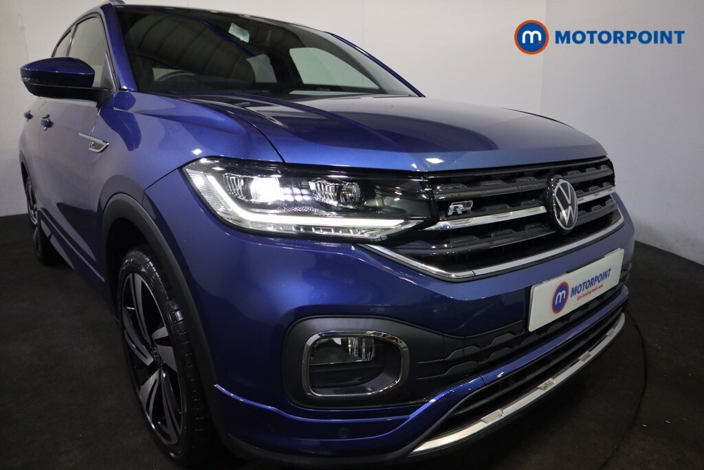 Used Volkswagen T-Cross 2023 for sale - 77872802: Photo 47