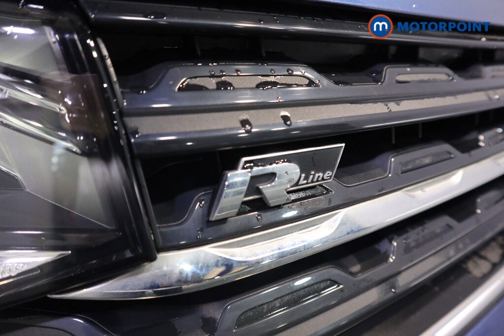 Used Volkswagen T-Cross 2023 for sale - 77872802: Photo 48