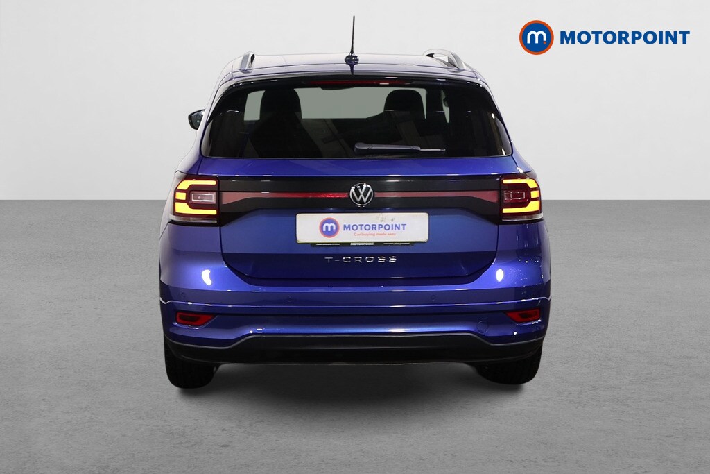 Used Volkswagen T-Cross 2023 for sale - 77872802: Photo 6