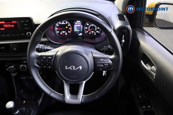 Used Kia Picanto 2023 for sale - 76290721: Photo 10