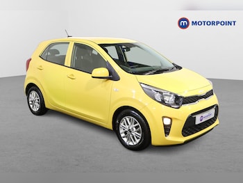 Kia - Picanto