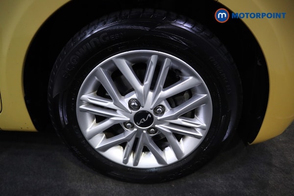 Used Kia Picanto 2023 for sale - 76290721: Photo 26