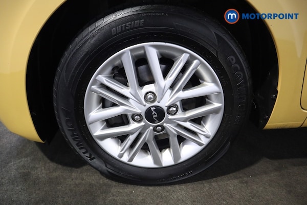 Used Kia Picanto 2023 for sale - 76290721: Photo 27