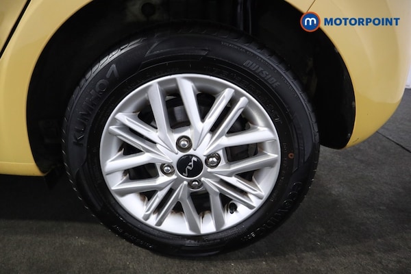 Used Kia Picanto 2023 for sale - 76290721: Photo 28