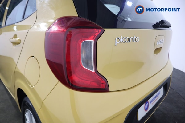 Used Kia Picanto 2023 for sale - 76290721: Photo 29