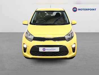 Used Kia Picanto 2023 for sale - 76290721: Photo 2