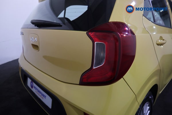 Used Kia Picanto 2023 for sale - 76290721: Photo 30