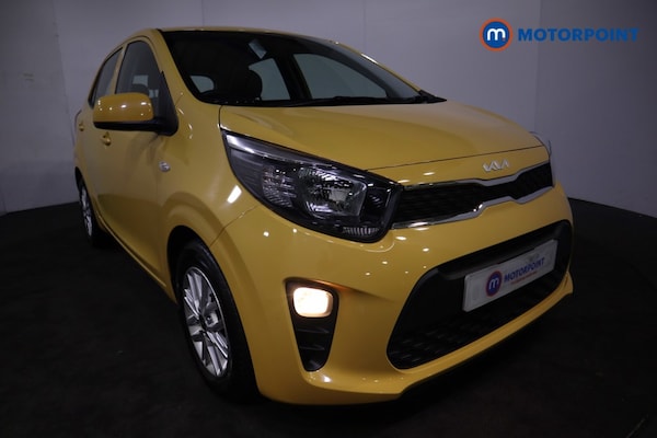 Used Kia Picanto 2023 for sale - 76290721: Photo 31
