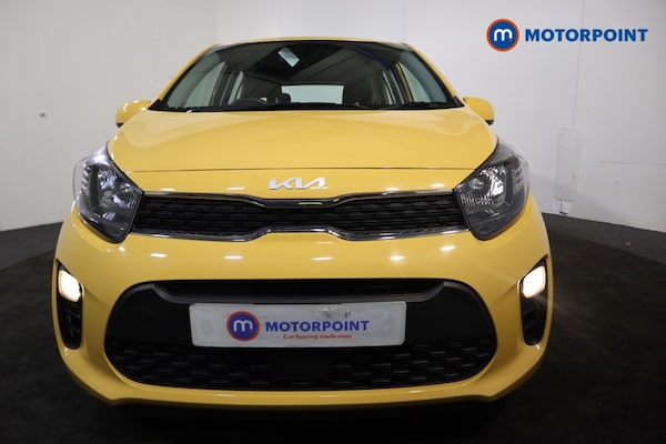 Used Kia Picanto 2023 for sale - 76290721: Photo 32