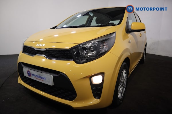 Used Kia Picanto 2023 for sale - 76290721: Photo 33