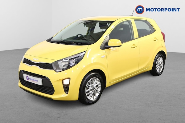 Used Kia Picanto 2023 for sale - 76290721: Photo 3