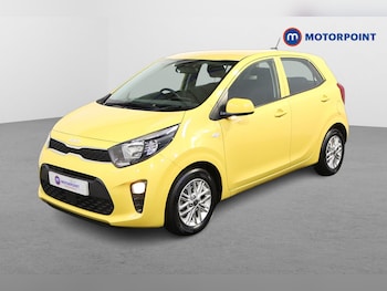 Used Kia Picanto 2023 for sale - 76290721: Photo 3