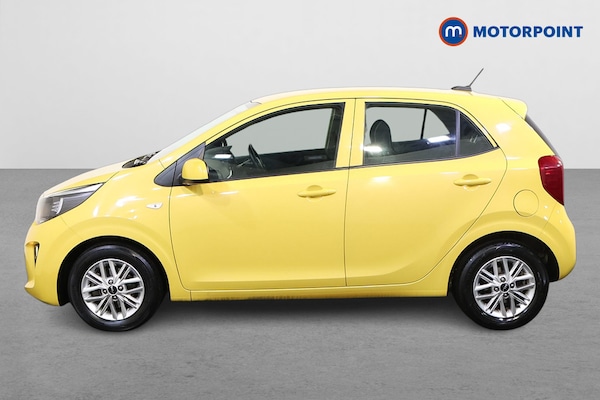 Used Kia Picanto 2023 for sale - 76290721: Photo 4