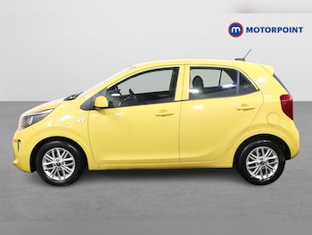 Used Kia Picanto 2023 for sale - 76290721: Photo 4