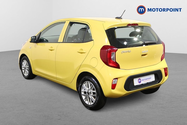 Used Kia Picanto 2023 for sale - 76290721: Photo 5