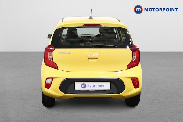 Used Kia Picanto 2023 for sale - 76290721: Photo 6