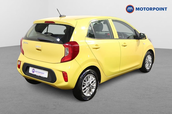 Used Kia Picanto 2023 for sale - 76290721: Photo 7