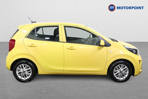 Used Kia Picanto 2023 for sale - 76290721: Photo 8