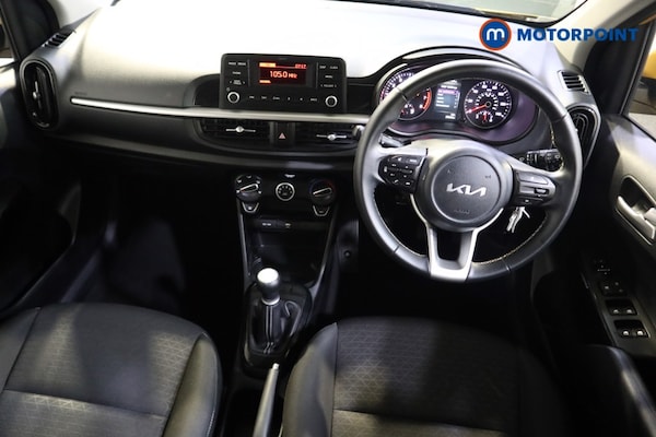 Used Kia Picanto 2023 for sale - 76290721: Photo 9