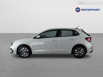 Used Volkswagen Polo 2024 for sale - 78850006: Photo