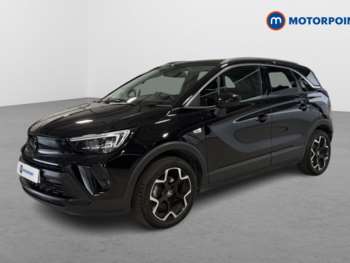 Used Vauxhall Crossland 2024 for sale - 74865072: Photo