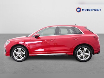 Used Audi Q3 2023 for sale - 78432181: Photo