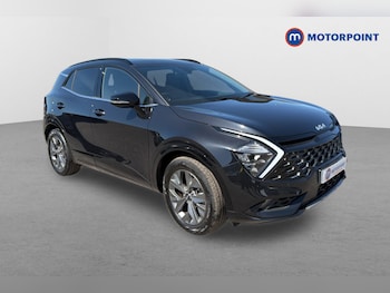 Used Kia Sportage 2025 for sale - 78721818: Photo