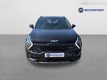 Used Kia Sportage 2025 for sale - 78721818: Photo