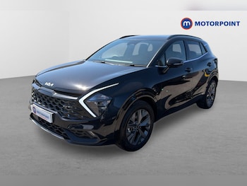 Used Kia Sportage 2025 for sale - 78721818: Photo