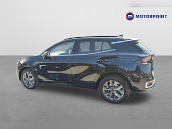 Used Kia Sportage 2025 for sale - 78721818: Photo
