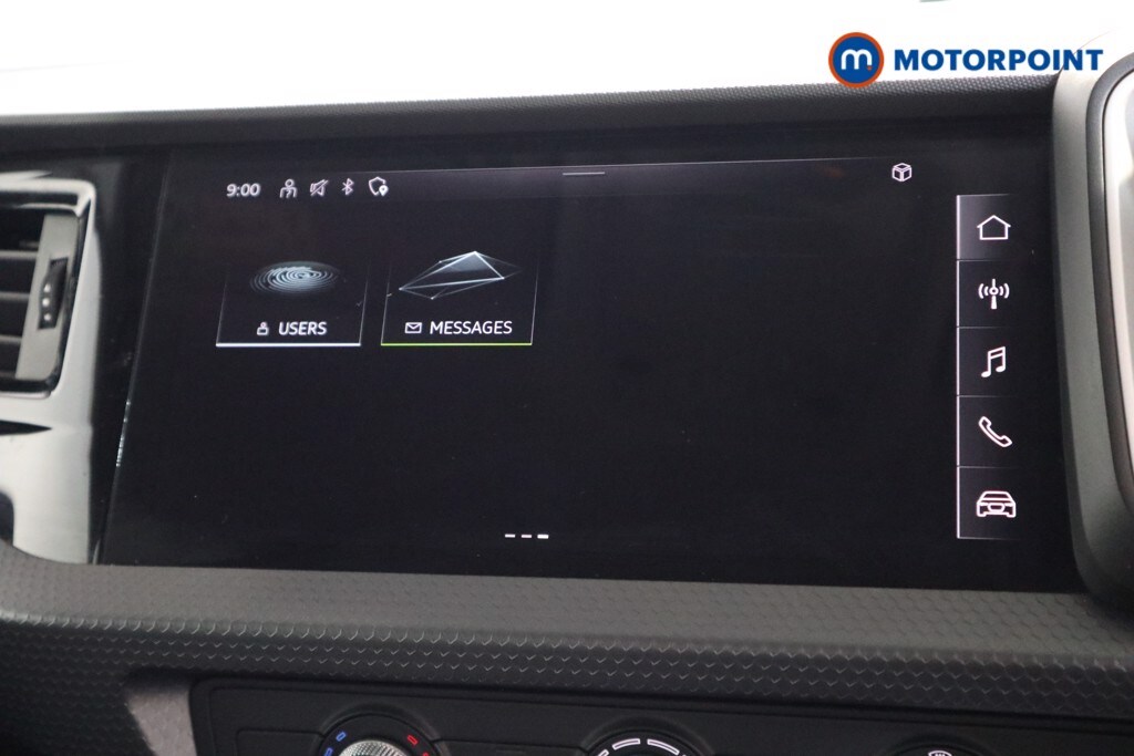 Used Audi A1 2022 for sale - 77872875: Photo 10