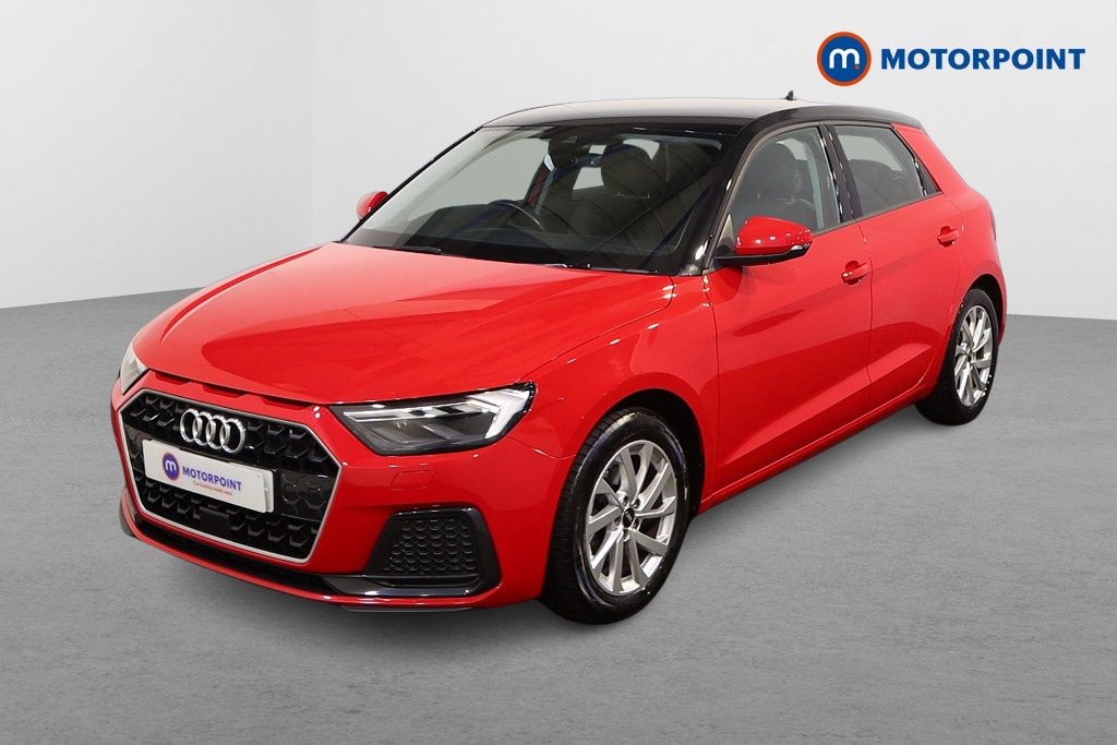 Used Audi A1 2022 for sale - 77872875: Photo 3