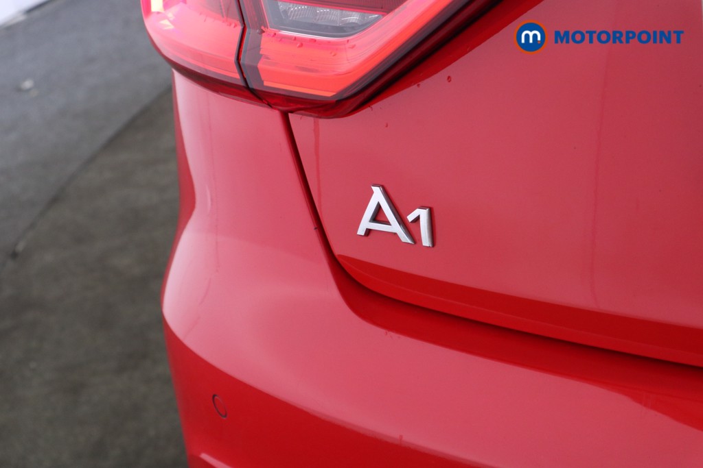 Used Audi A1 2022 for sale - 77872875: Photo 39