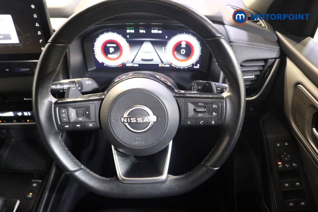 Used Nissan Qashqai 2022 for sale - 76641275: Photo 10