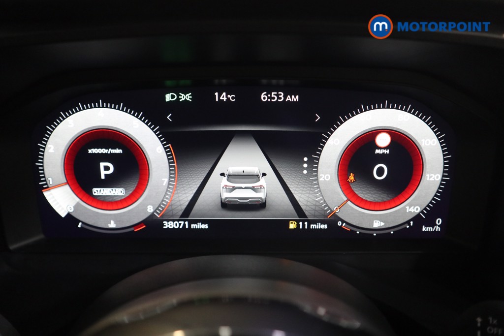 Used Nissan Qashqai 2022 for sale - 76641275: Photo 13