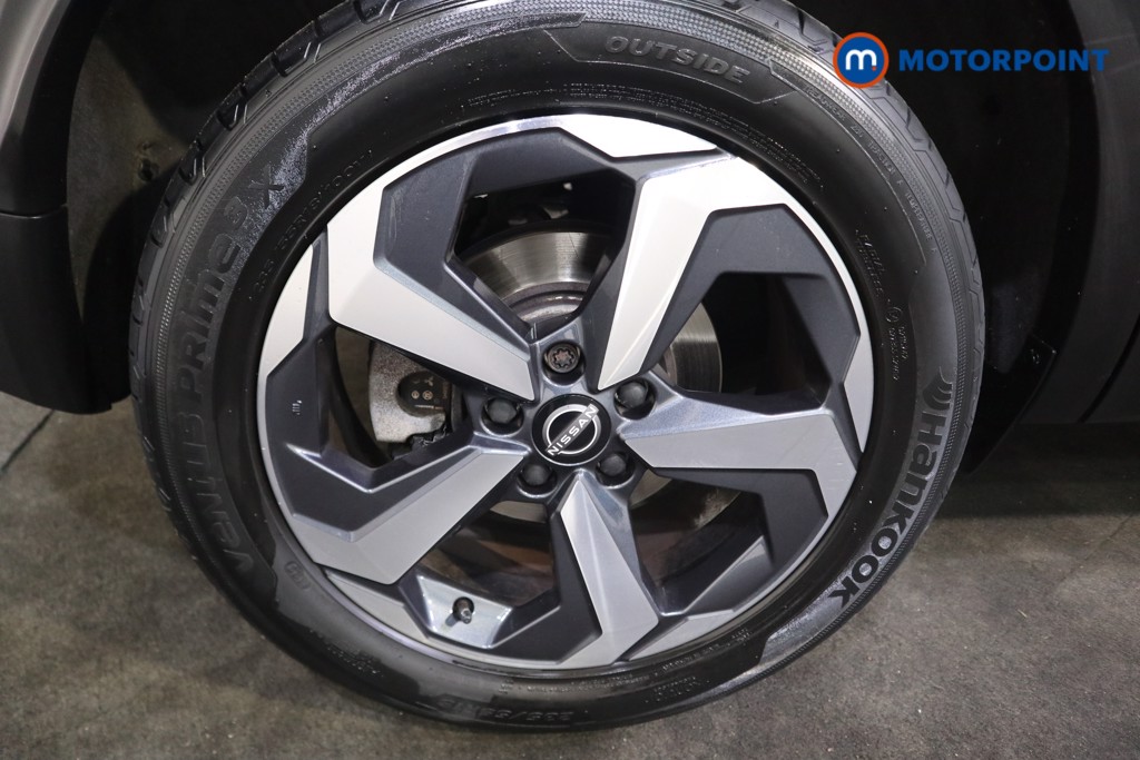 Used Nissan Qashqai 2022 for sale - 76641275: Photo 28