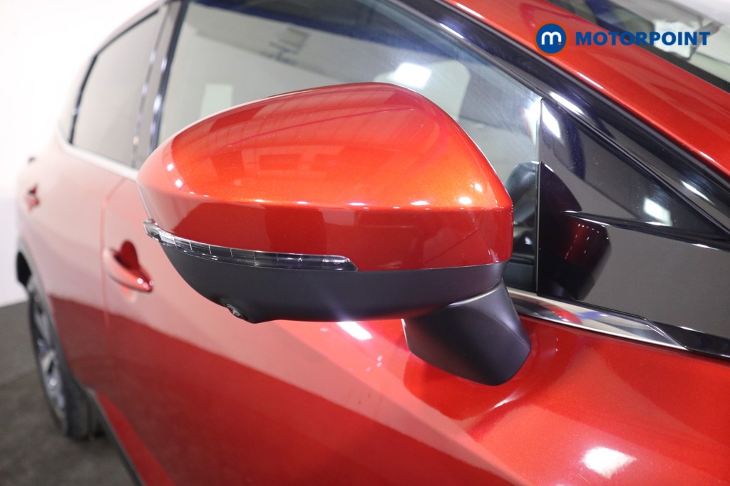 Used Nissan Qashqai 2022 for sale - 76641275: Photo 37