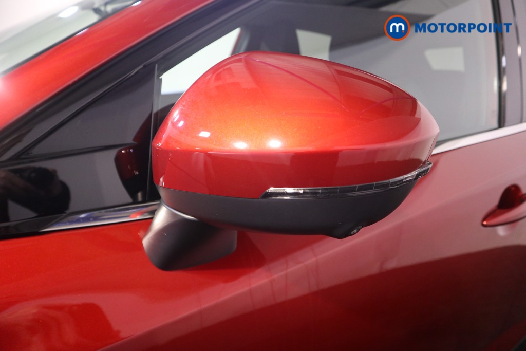 Used Nissan Qashqai 2022 for sale - 76641275: Photo 38