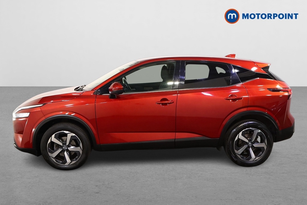 Used Nissan Qashqai 2022 for sale - 76641275: Photo 4