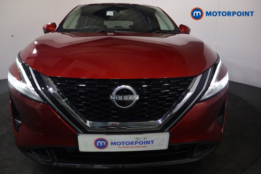 Used Nissan Qashqai 2022 for sale - 76641275: Photo 41