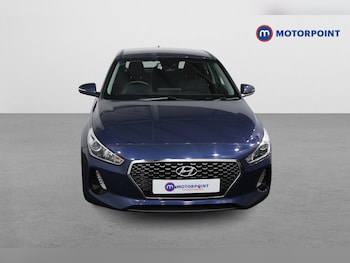 Used Hyundai i30 2017 for sale - 78432282: Photo