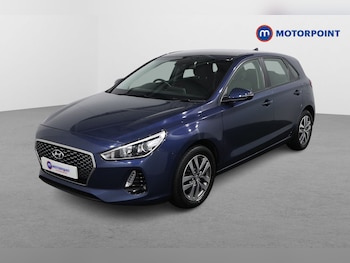 Used Hyundai i30 2017 for sale - 78432282: Photo