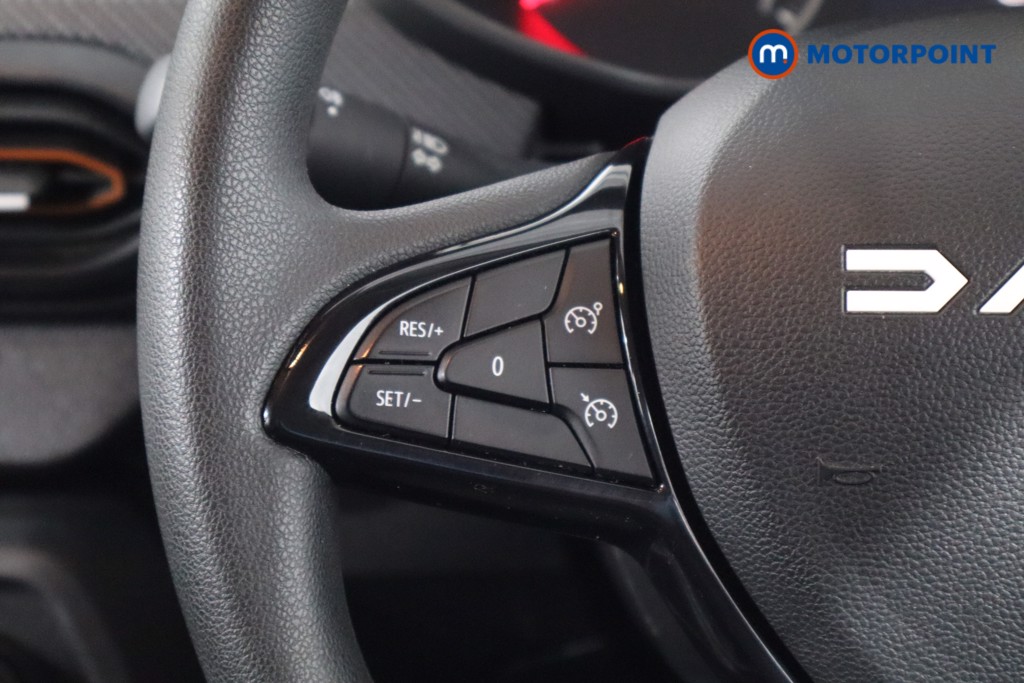 Used Dacia Sandero Stepway 2023 for sale - 77849050: Photo 15