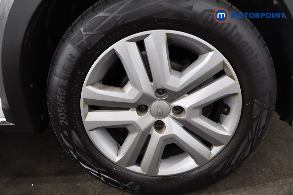 Used Dacia Sandero Stepway 2023 for sale - 77849050: Photo 18