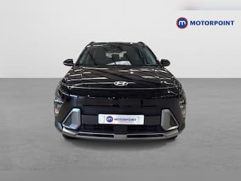 Used Hyundai KONA 2026 for sale - 79732892: Photo