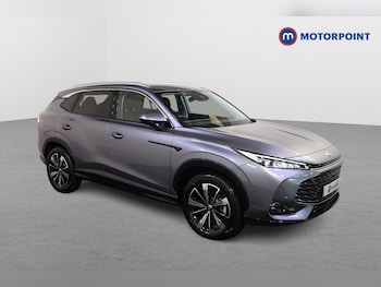 Used MG MG HS undefined for sale - 77830931: Photo