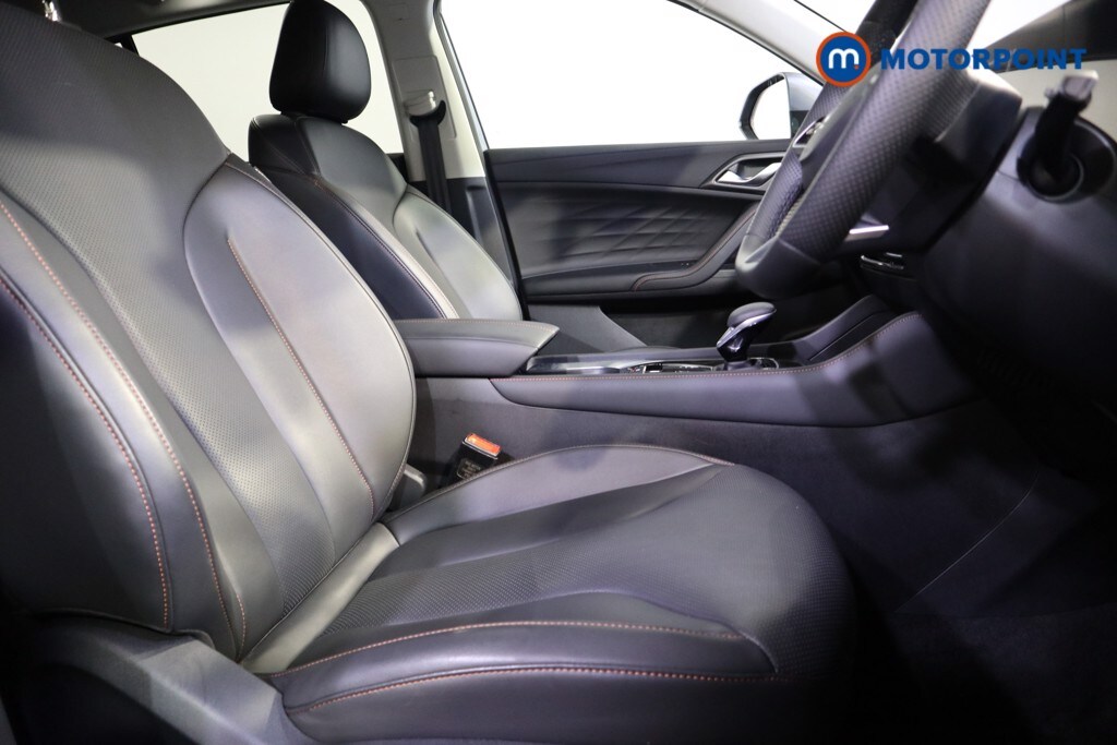 Used MG MG HS for sale - 77830931: Photo 25